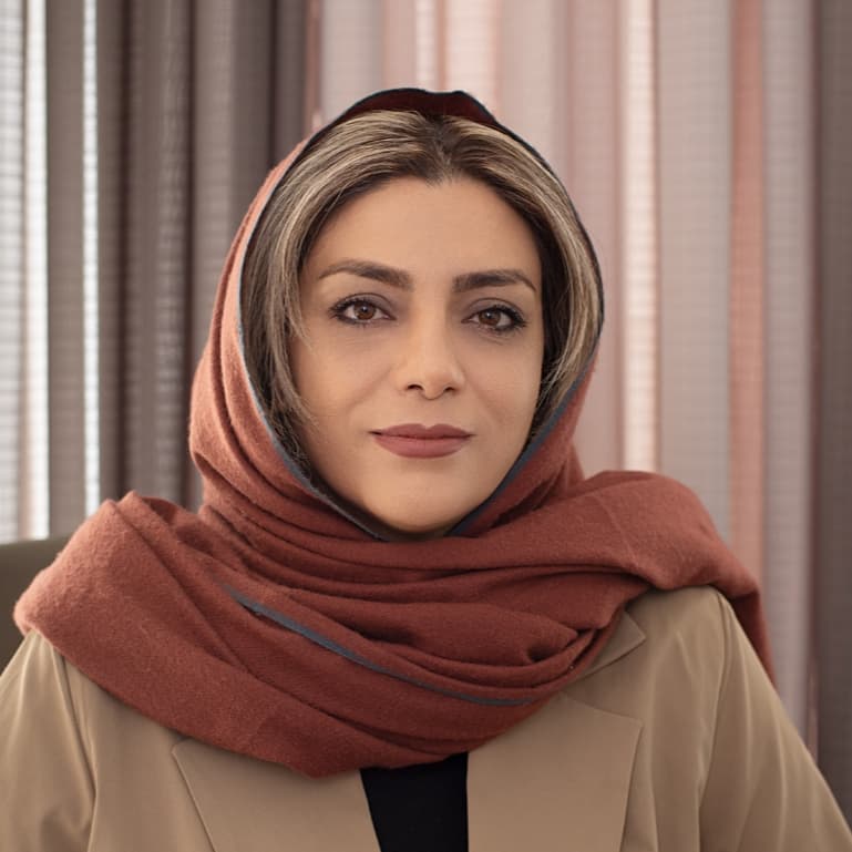رستا حدادی