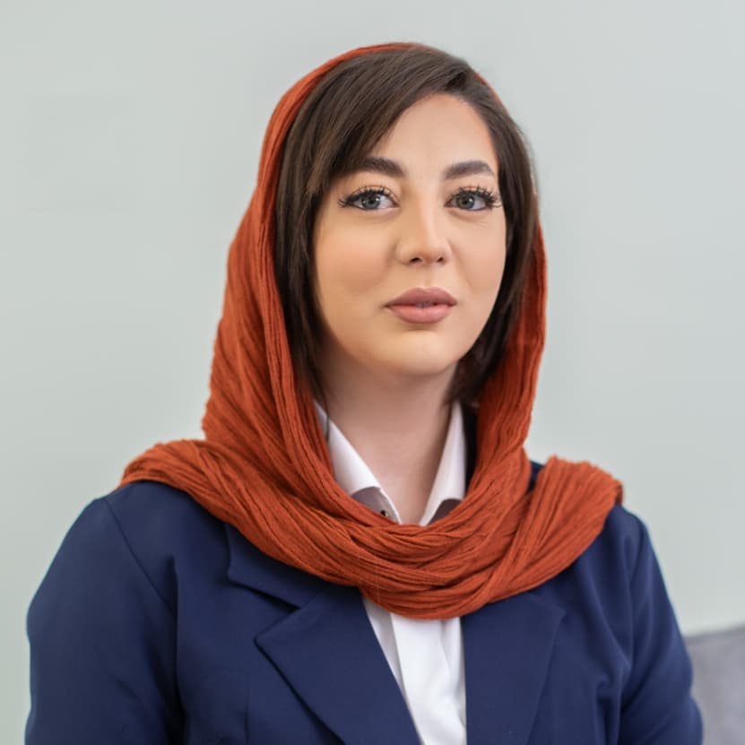 مهسا امینی