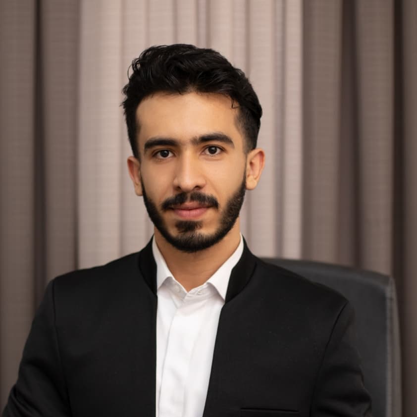 علی قمیان