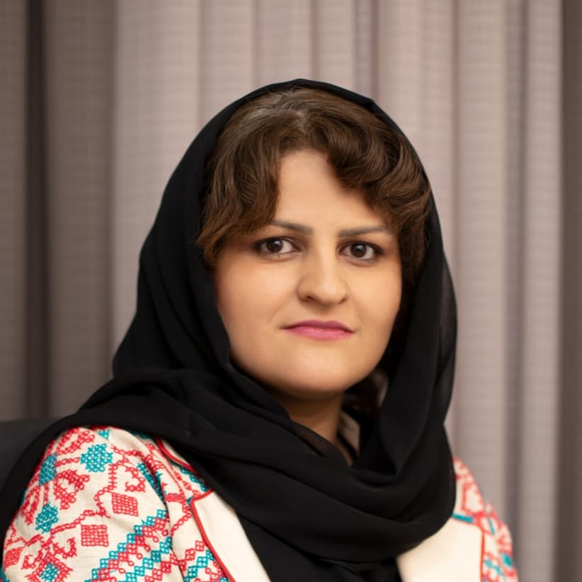 پریسا سلیمانی