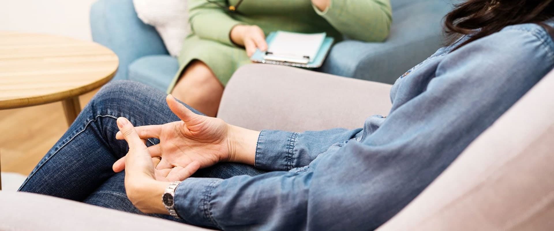 اضطراب رو با رواندرمانی کنترل کن